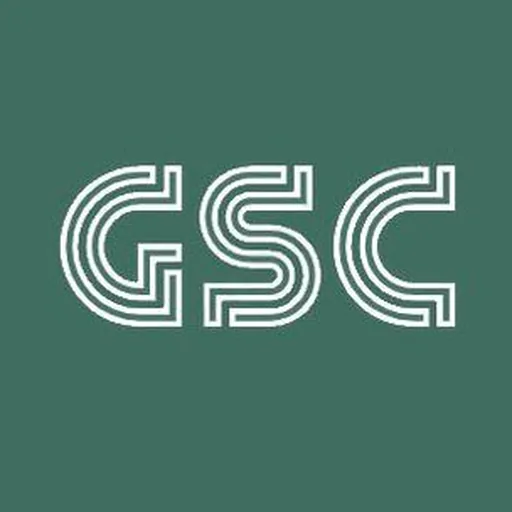 Logo de GSC, Groupe Senanedj Construction